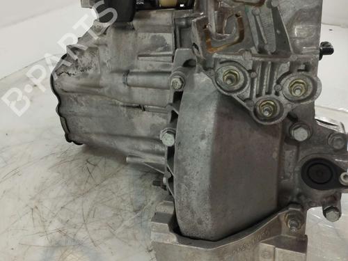 gearbox-peugeot-407-6d_-2004-2005-2006-2007-2008-2009-2010-2011-31616212 main image