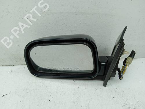 Used Left mirror HYUNDAI SANTAMO 2.0 16V (139 hp) 12446511