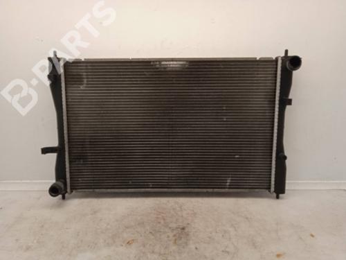 water-radiator-smart-forfour-454-15-cdi-454001-sin-ref-2004-2005-2006-11163111 main image