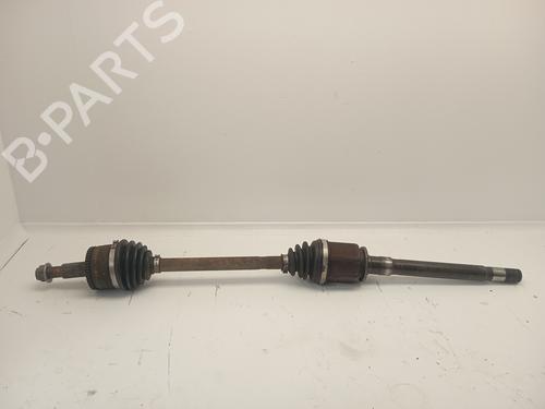 Used Right front driveshaft LAND ROVER RANGE ROVER SPORT I (L320) [2005-2013]  18550629