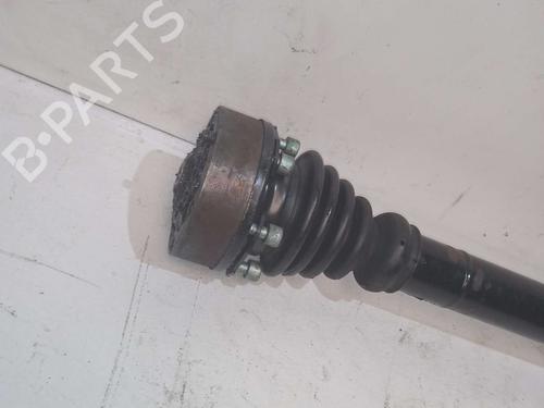 Right front driveshaft SEAT LEON (1M1) 1.9 TDI | BP19505075M39