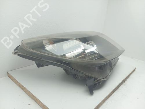 Right headlight OPEL ASTRA H (A04) 1.7 CDTI (L48) | BP37520325C29 - Image 3
