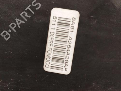 Rear right lock FORD FIESTA VI (CB1, CCN) | BP19807177C99