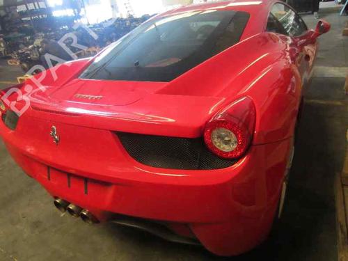 Altro FERRARI 458 4.5 | BP32188689O1 