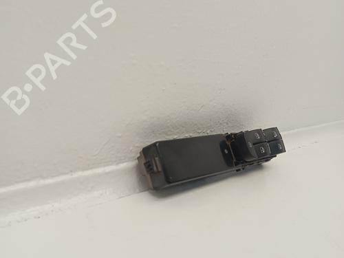 Left front window switch SAAB 9-3 Estate (E50)  | BP31616747I27 