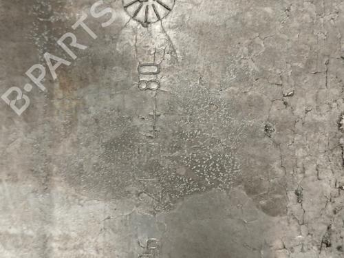 Oil sump CITROËN C8 (EA_, EB_) 2.0 HDi | BP22699242M115