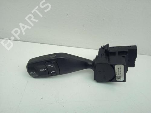 Used Headlight switch FORD GALAXY II (WA6) [2006-2015]  16419078