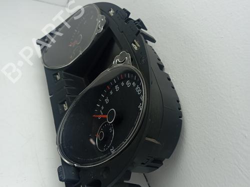 Quadrante VW CC B7 (358) 1.8 TSI | BP25975930C47 