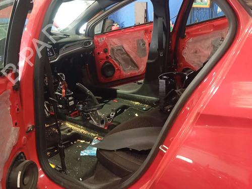 rubber-door-seal-opel-astra-k-b16-2015-2016-2017-2018-2019-2020-2021-2022-23883675 main image