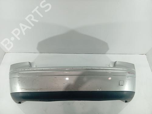 Used Rear bumper VOLVO S40 II (544) 2.0 D (136 hp) 31620808
