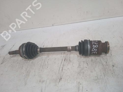 Used Left front driveshaft LANCIA Y (840_) 1.2 (840AA, 840AF1A) (60 hp) 4273642