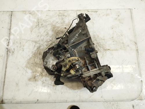 Gearbox PEUGEOT 607 (9D, 9U) 2.2 16V | BP39683933M3 - Image 4