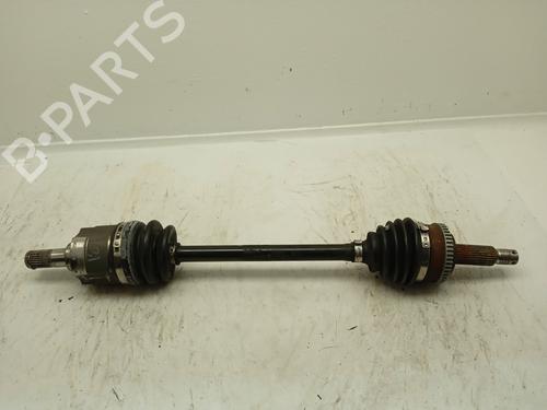 Used Left front driveshaft HYUNDAI i30 (FD) 1.4 (109 hp) 4356755