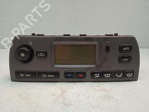 Used Climate control JAGUAR X-TYPE I (X400) 2.0 D (130 hp) 15467021