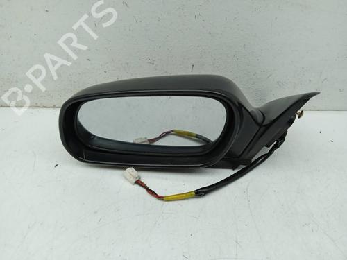 Used Left mirror Left mirror 4258287 4258287