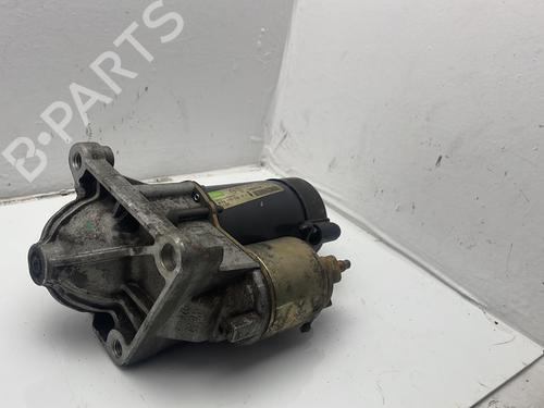 Used Starter Starter RENAULT MEGANE I (BA0/1_) [1995-2004] 4287967 4287967
