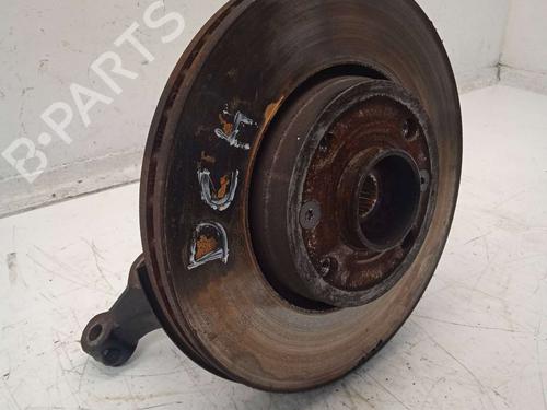Used Right front steering knuckle RENAULT CLIO V (B7_) [2019-2026]  13450518