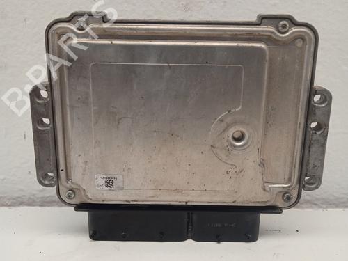 Engine control unit (ECU) HYUNDAI ix20 (JC) 1.6 CRDI | BP36091717M57 - Image 4