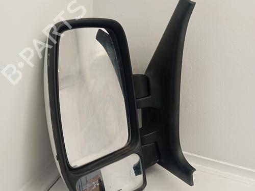 Used Left mirror OPEL MOVANO A Van (X70) [1999-2026]  17478906