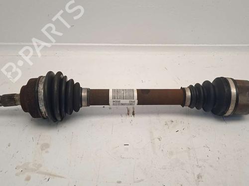 Used Left front driveshaft Left front driveshaft 16701169 16701169