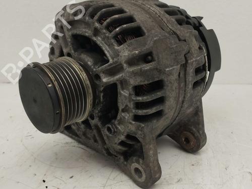 Used Alternator RENAULT CLIO III (BR0/1, CR0/1) [2005-2014]  24203461