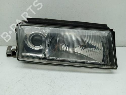 Right headlight SKODA OCTAVIA I (1U2) | BP4621928C29
