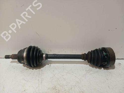Used Left front driveshaft VW BORA I (1J2) 1.9 TDI (90 hp) 19486496
