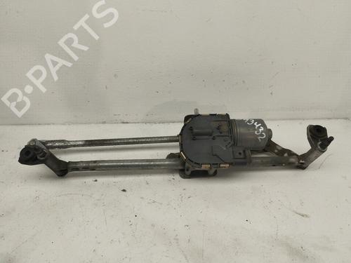 Used Front wiper motor SKODA OCTAVIA II Combi (1Z5) 1.9 TDI (105 hp) 4315555