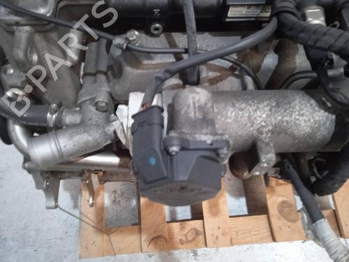 Engine SSANGYONG RODIUS I 2.7 Xdi | BP4278000M1 