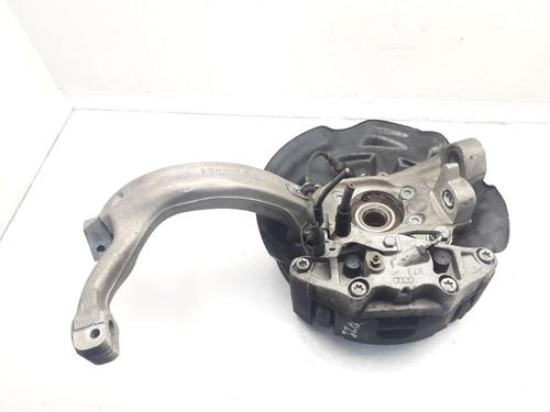 Used Left front steering knuckle AUDI A6 C6 (4F2) 3.0 TDI quattro (225 hp) 11150108