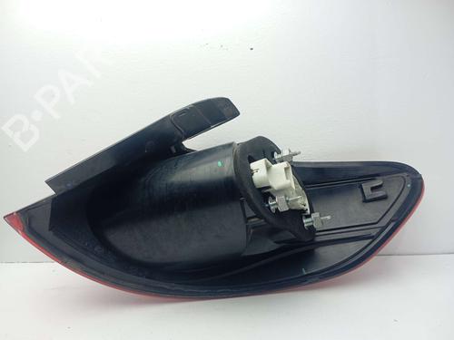 Left taillight VW PASSAT CC B6 (357) | BP25938053C34