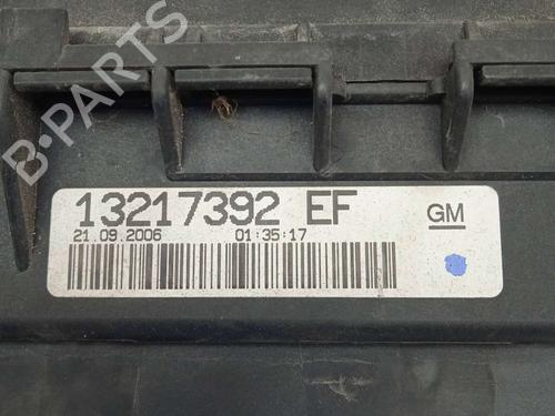 Electronic module OPEL CORSA D (S07) 1.4 (L08, L68) | BP4337055M83 - Image 2