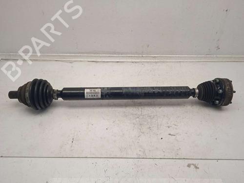 Used Right front driveshaft VW GOLF V (1K1) 1.6 FSI (115 hp) 11160226