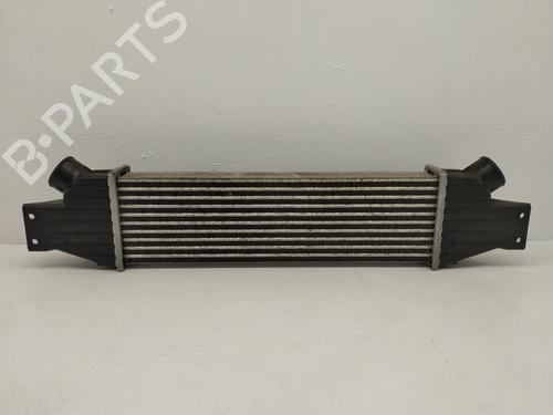 Used Intercooler SSANGYONG RODIUS I 2.7 Xdi (165 hp) 19686051