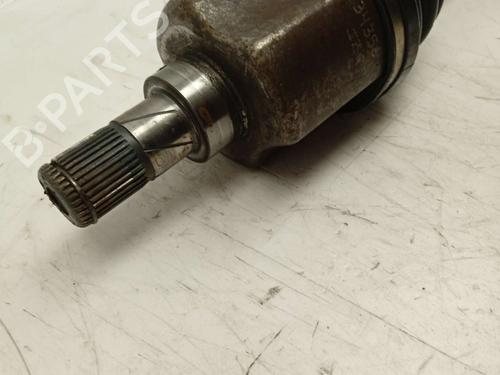 Left front driveshaft ROVER 75 (RJ) 2.0 CDTi | BP4304395M38 - Image 3