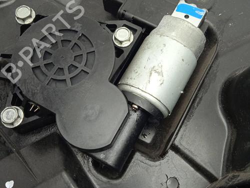 Front left window mechanism MAZDA CX-7 (ER)  | BP33202595C22  - Image 5