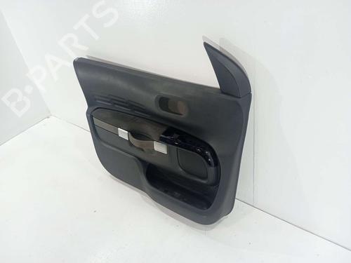 Front left panel CITROËN C4 CACTUS | BP31618720C58 - Image 4