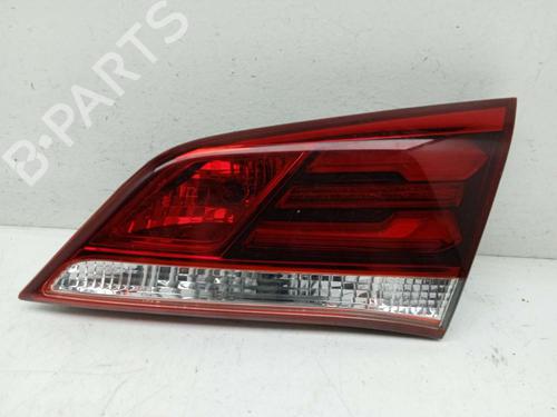 Used Right tailgate light HYUNDAI i40 I (VF) 1.7 CRDi (116 hp) 11162467