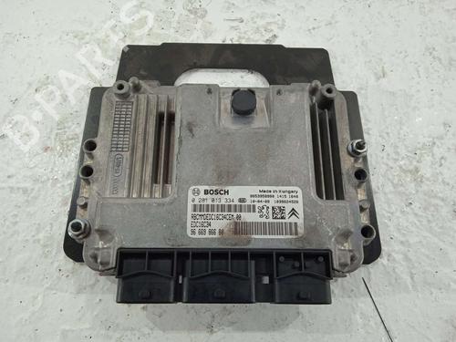 Used Engine control unit (ECU) Engine control unit (ECU) 16712724 16712724