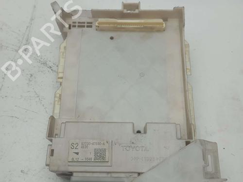 Used Electronic module TOYOTA PRIUS PLUS (_W4_) [2011-2026]  18051890