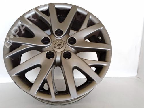 Used Rim Rim 36917113 36917113