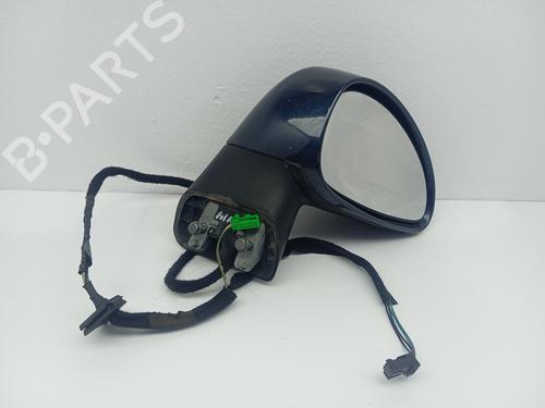 Used Right mirror CITROËN C4 I (LC_) [2004-2014]  31616597