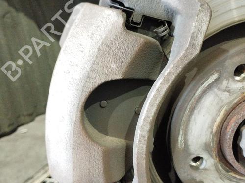 Used Left front brake caliper Left front brake caliper 36800621 36800621