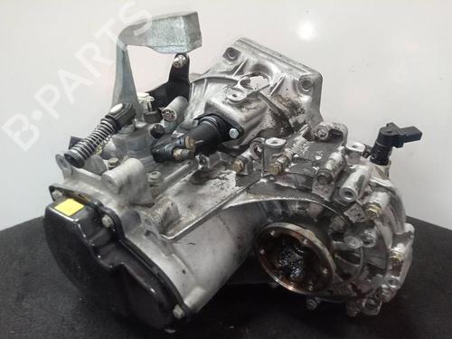 Used Gearbox SEAT CORDOBA (6K2) 1.9 TDI (90 hp) 4294222