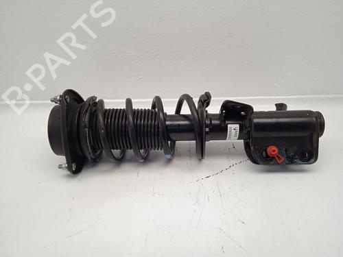 Used Left front shock absorber TOYOTA YARIS (_P21_, _PA1_, _PH1_) 1.5 Hybrid (MXPH10, MXPH11) (116 hp) 32325617