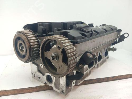 Cylinder head CITROËN C5 I (DC_) 2.0 16V (DCRFNC, DCRFNF) | BP31857249M5 - Image 3