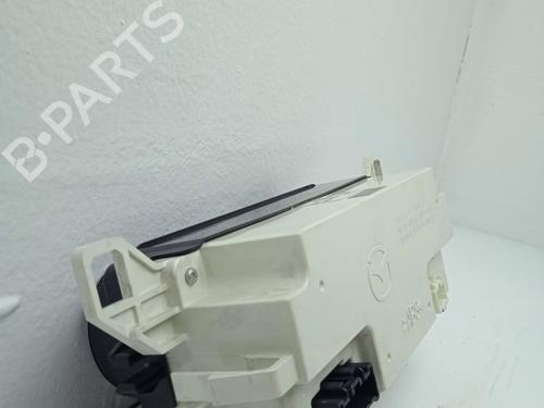 Climate control MAZDA CX-7 (ER) | BP33208333I5 - Image 5