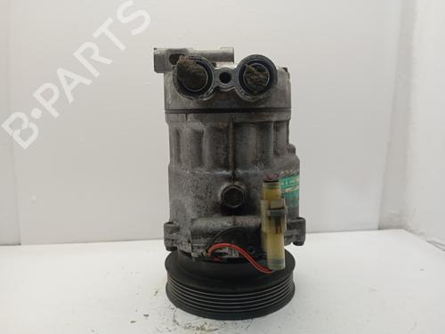 AC compressor ROVER 45 I Hatchback (RT) 2.0 iDT | BP4307771M34 - Image 3