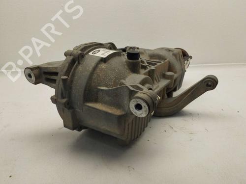Rear differential LAND ROVER RANGE ROVER EVOQUE (L538) | BP25789238M24