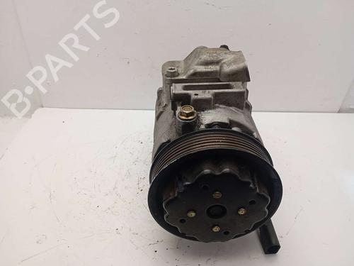 AC compressor SEAT CORDOBA (6L2) | BP4364460M34